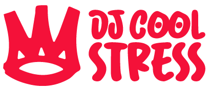 DJ Cool Stress